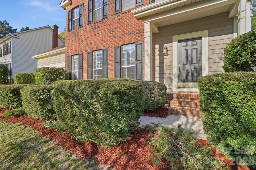 8721 Woodcock Lane, Charlotte, NC 28216 - #2