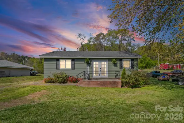 197 Vineyard Road, Norwood, NC 28128