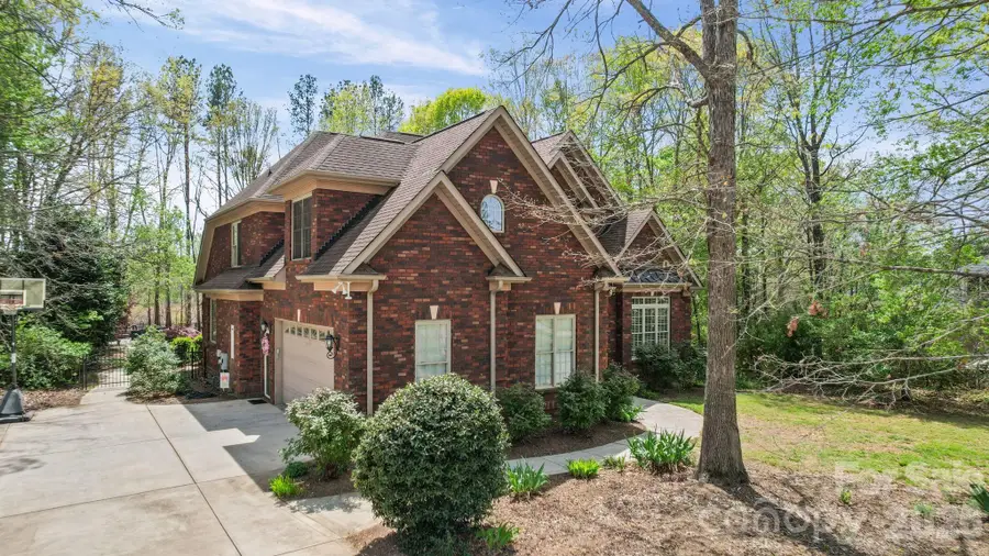 6118 Bickett Ridge Drive, Monroe, NC 28110 - #3