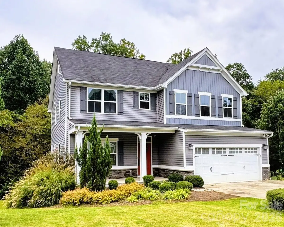 7708 W Berkeley Road, Denver, NC 28037 - #1