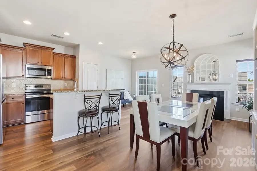 3151 Coventry Commons Drive, Mint Hill, NC 28227 - #3