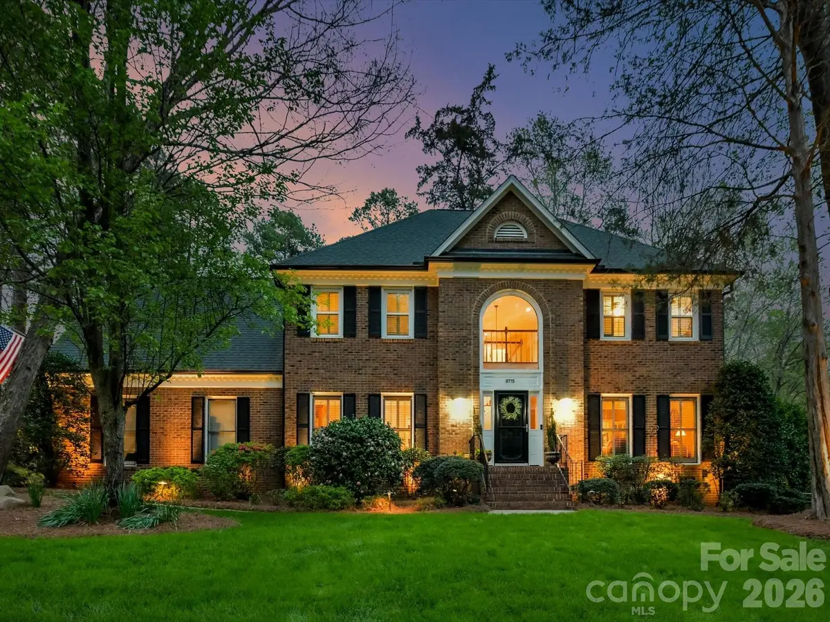 8715 Cahill Lane, Charlotte, NC 28277 - #1