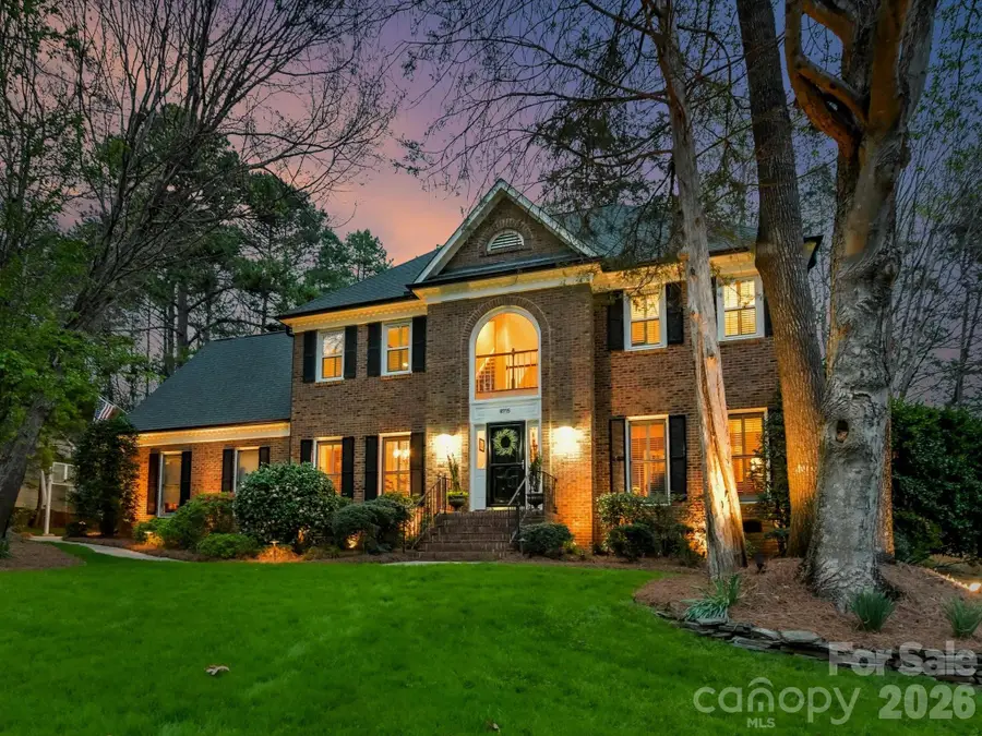 8715 Cahill Lane, Charlotte, NC 28277 - #2