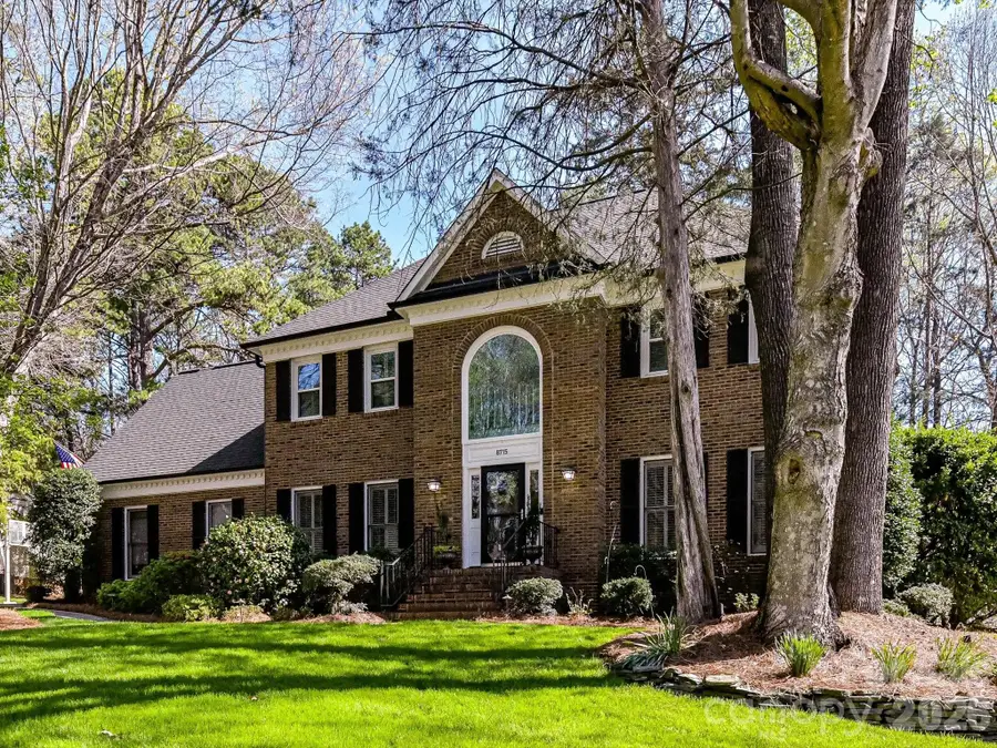 8715 Cahill Lane, Charlotte, NC 28277 - #3