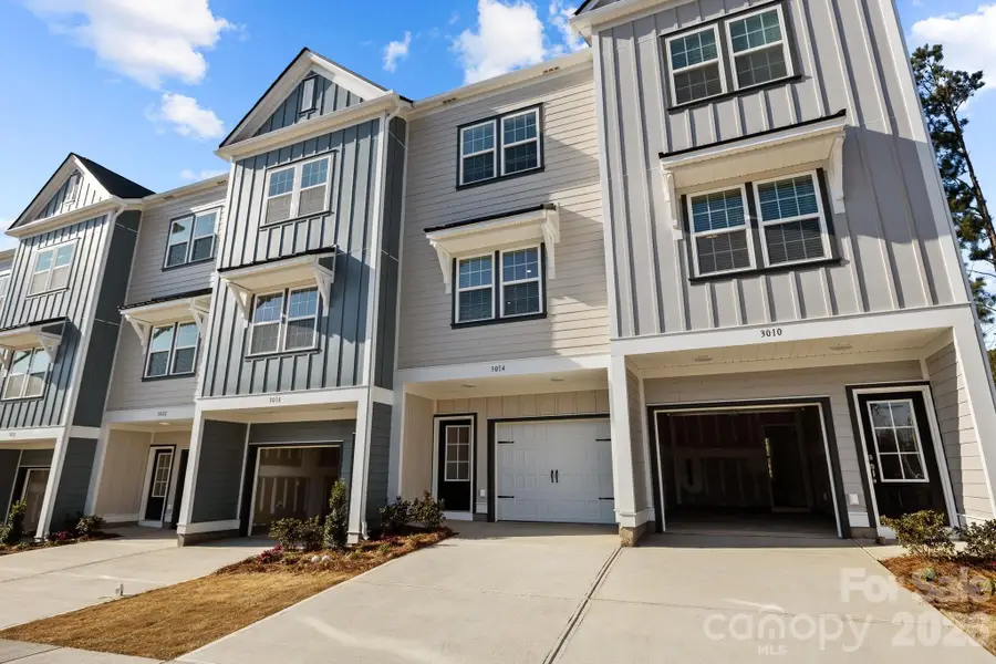 3212 Butler Hill Drive, Matthews, NC 28105 - #2