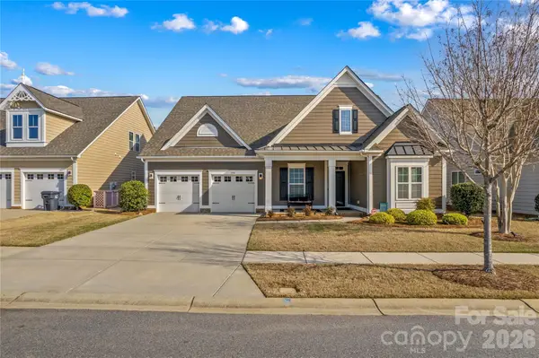 13111 Union Square Drive, Huntersville, NC 28078