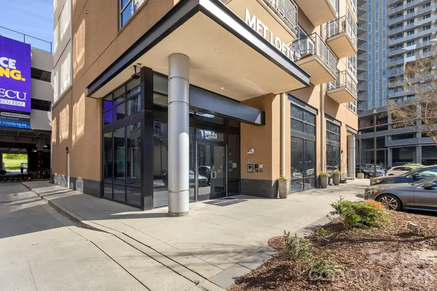 1133 Metropolitan Avenue #619, Charlotte, NC 28204 - #2