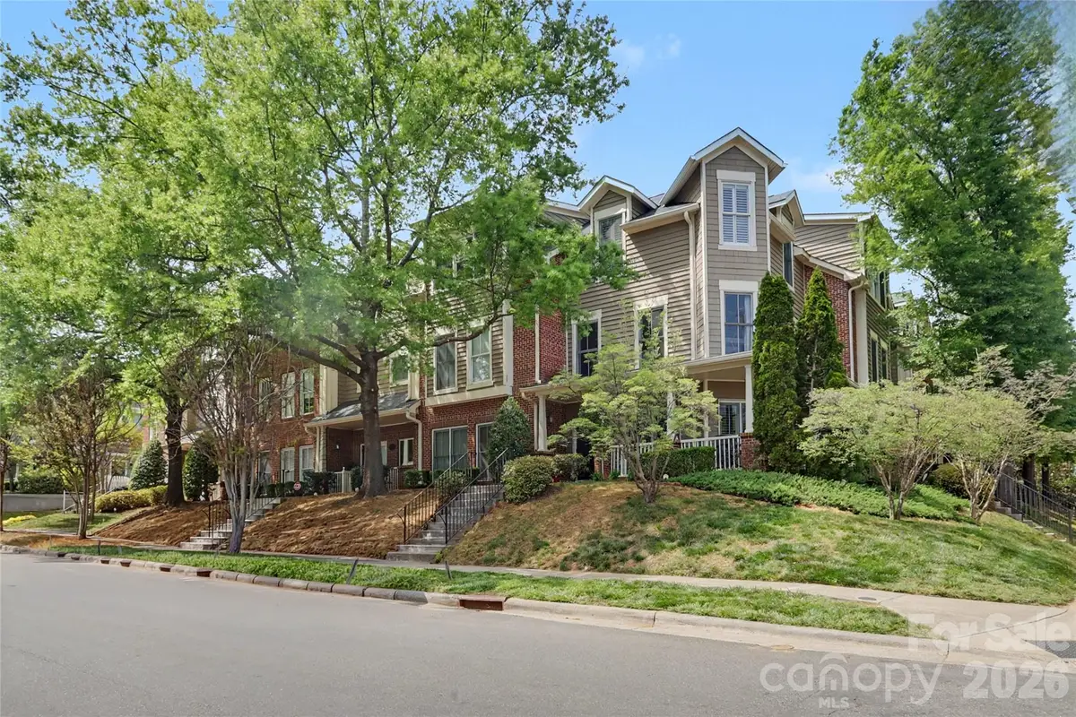 2000 Euclid Avenue, Charlotte, NC 28203 - #1