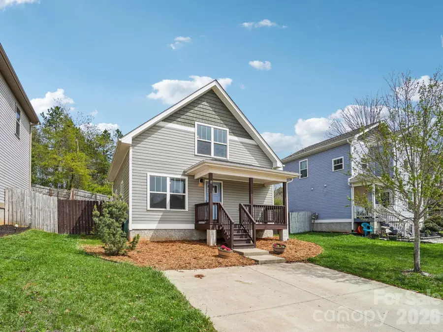 17 Yarrow Meadow Road, Weaverville, NC 28787 - #2