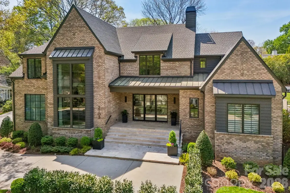 2103 Cortelyou Road, Charlotte, NC 28211 - #1