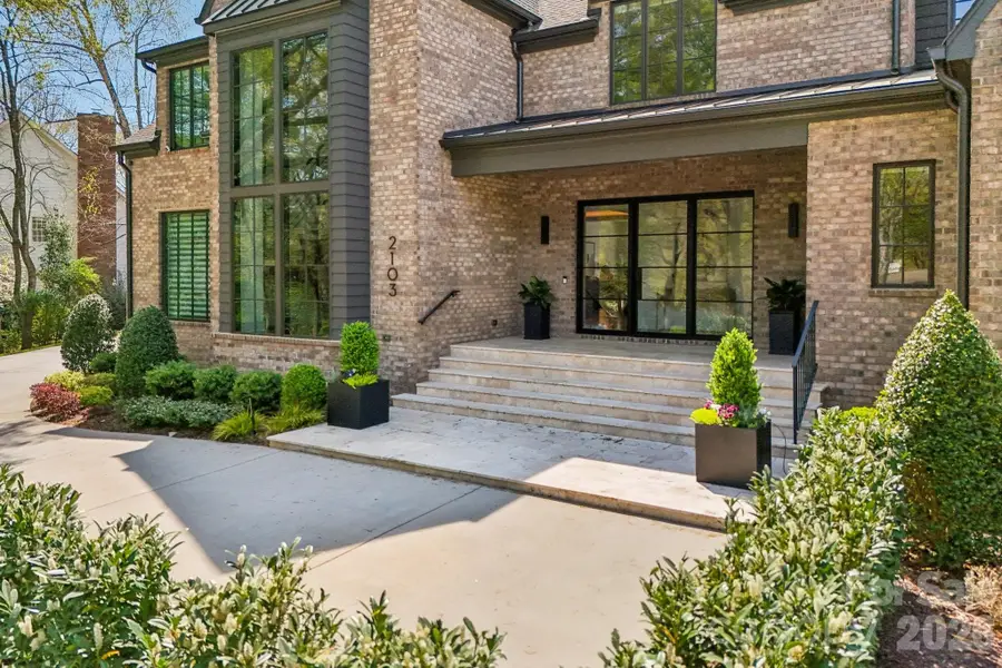 2103 Cortelyou Road, Charlotte, NC 28211 - #3