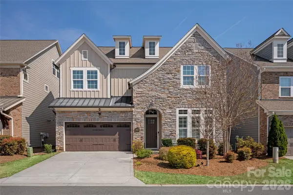 6608 Forage Lane, Charlotte, NC 28277