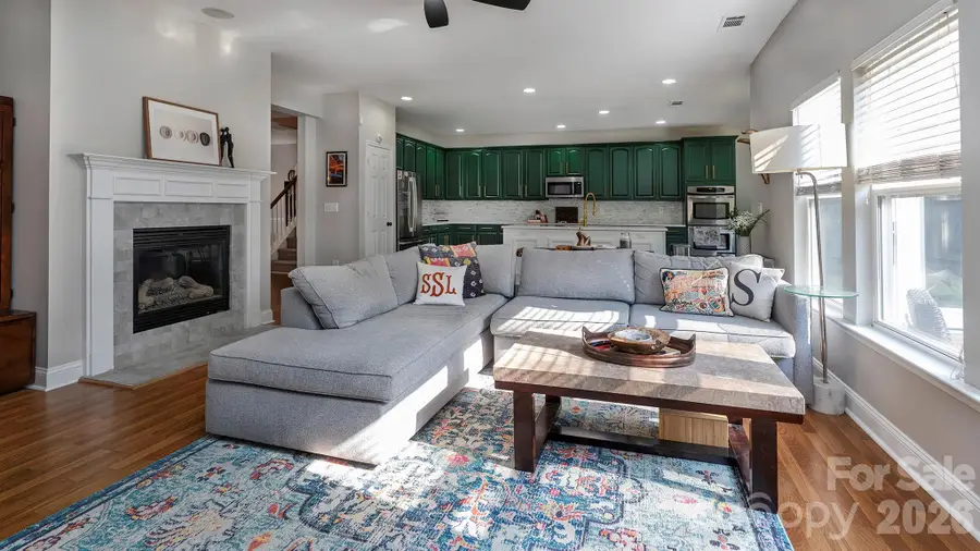 6934 Evanton Loch Road, Charlotte, NC 28278 - #3