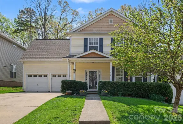 9460 Brighthaven Lane, Charlotte, NC 28214