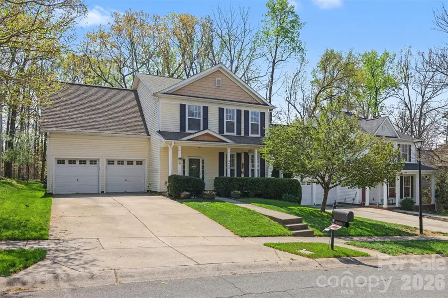 9460 Brighthaven Lane, Charlotte, NC 28214 - #2