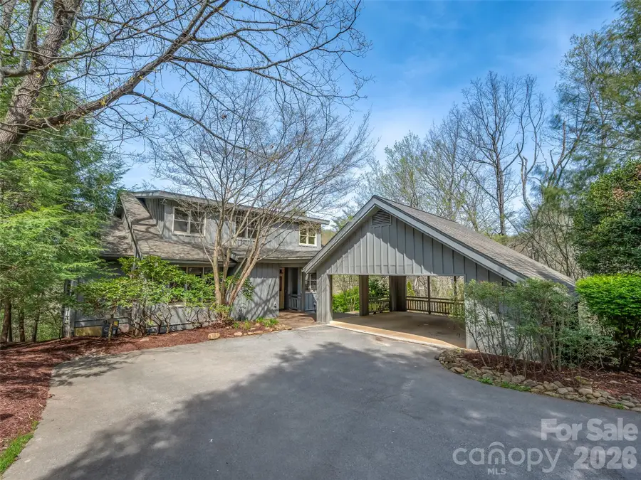 4 Wild Ivy Run, Hendersonville, NC 28739 - #2