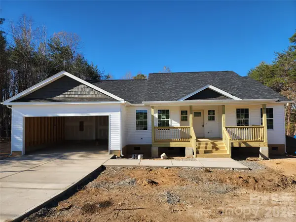 5405 Springs Road #3, Conover, NC 28613