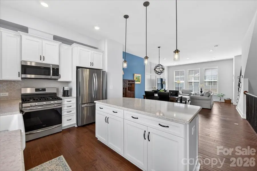 1510 Mcclintock Corners Alley, Charlotte, NC 28205 - #3