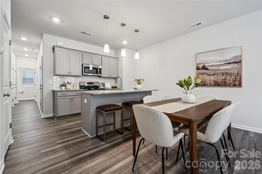 5609 Retledge Street #33, Charlotte, NC 28269 - #2