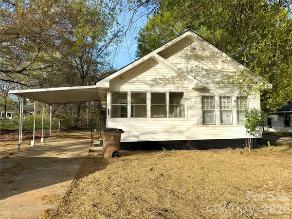 111 Morton Street, Shelby, NC 28152