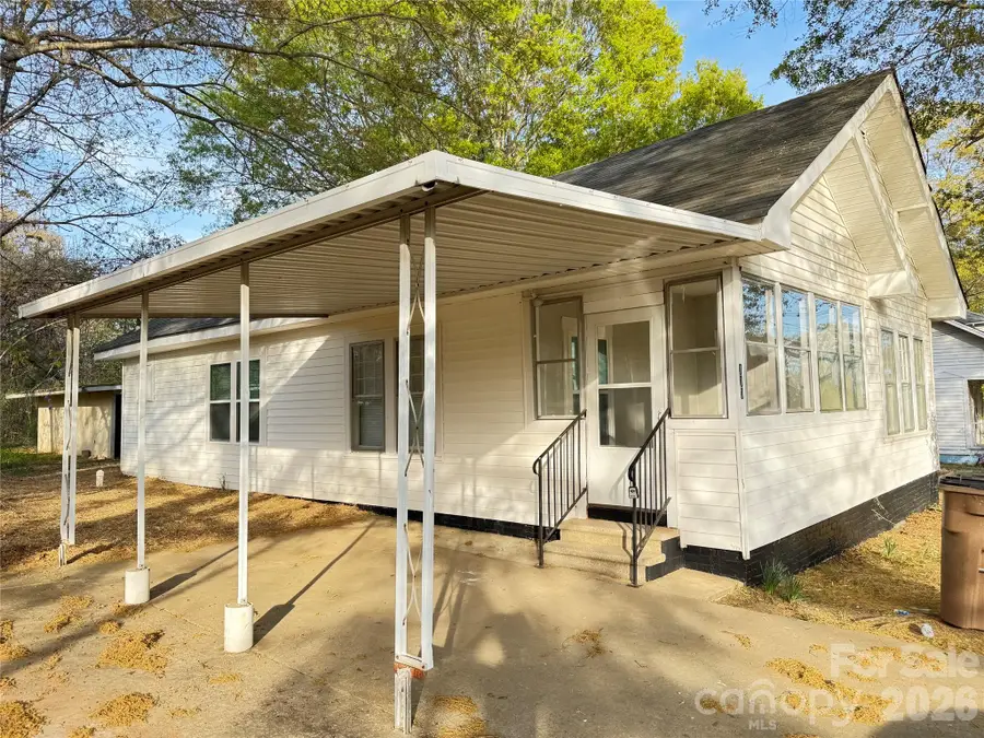 111 Morton Street, Shelby, NC 28152 - #2