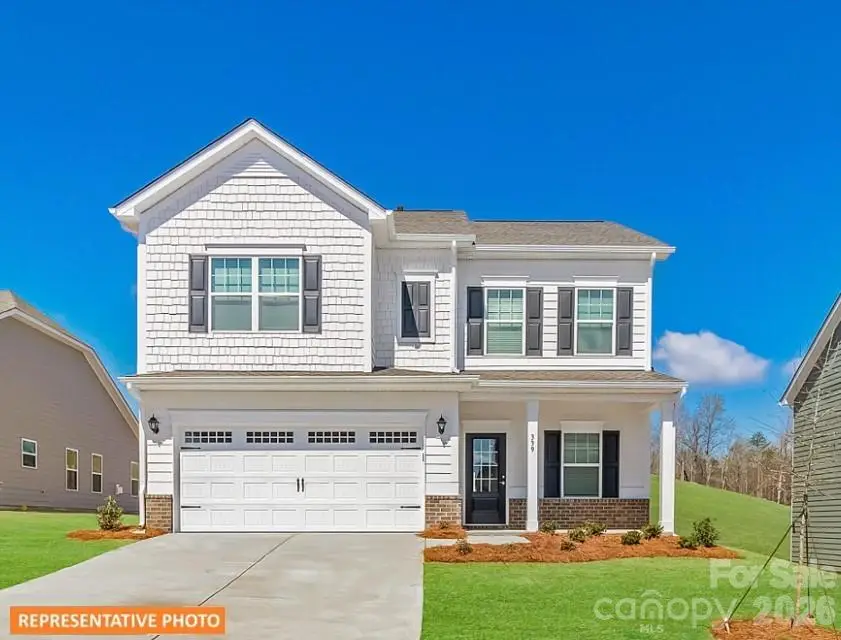 5674 Hagler Loop, Catawba, NC 28609 - #1