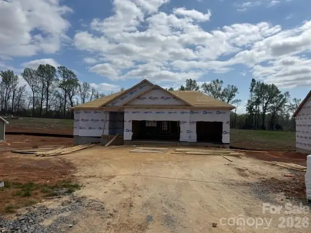 1255 Gardenia Drive #40, Mount Ulla, NC 28125 - #1