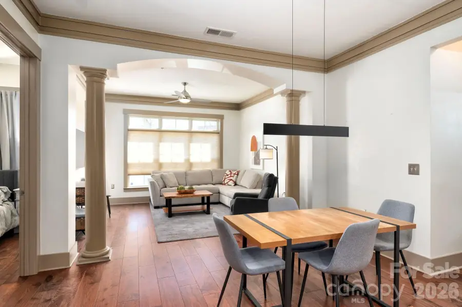 42 Schenck Parkway #B08, Asheville, NC 28803 - #2