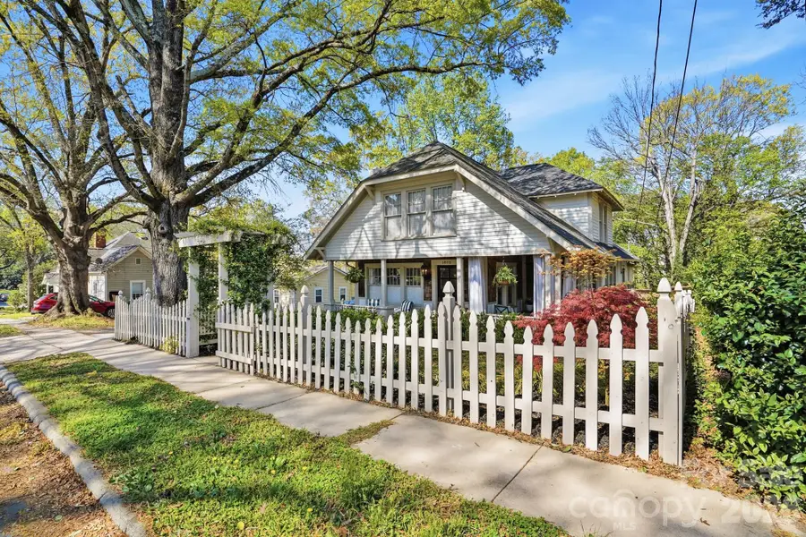 1815 Seigle Avenue, Charlotte, NC 28205 - #2