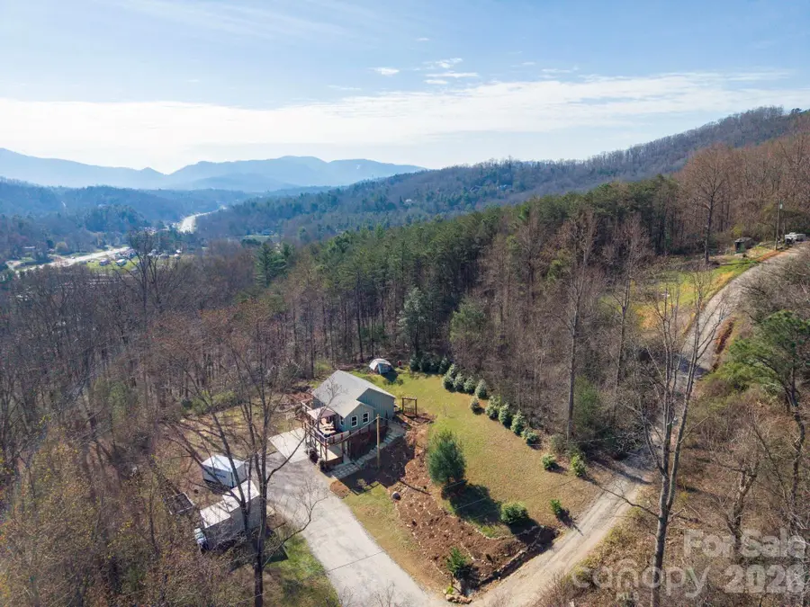 132 Peaceful View Drive, Fairview, NC 28730 - #3