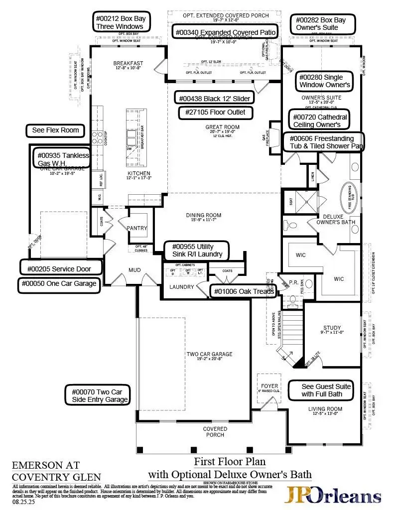 13654 Glennmayes Drive, Huntersville, NC 28078 - #3