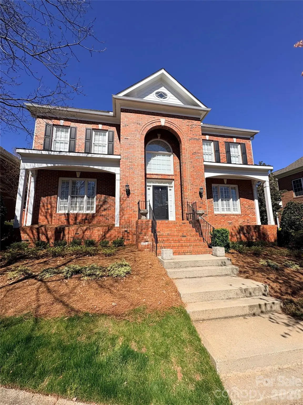 129 Ft. William Avenue, Belmont, NC 28012 - #1