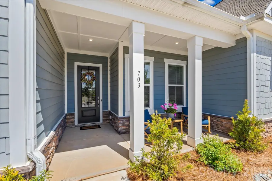 703 Bee Ridge Road, Belmont, NC 28012 - #2