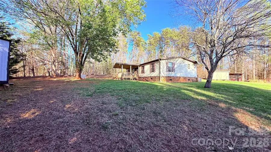147 Capps Lane, Rutherfordton, NC 28139 - #2