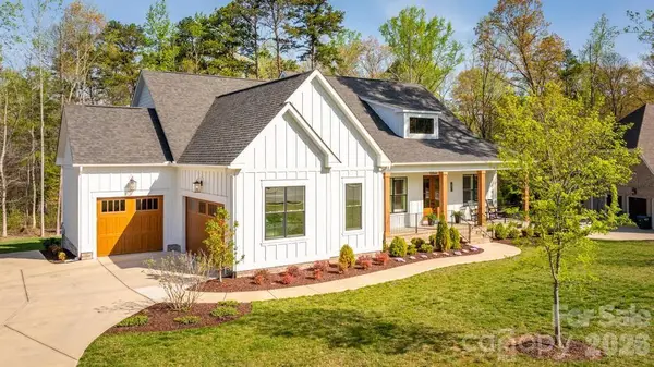 2411 Callaghan Court, Landis, NC 28088