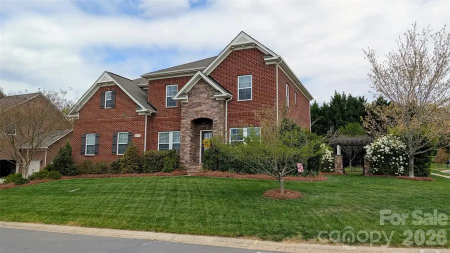 2604 Mchanna Point, Tega Cay, SC 29708 - #2