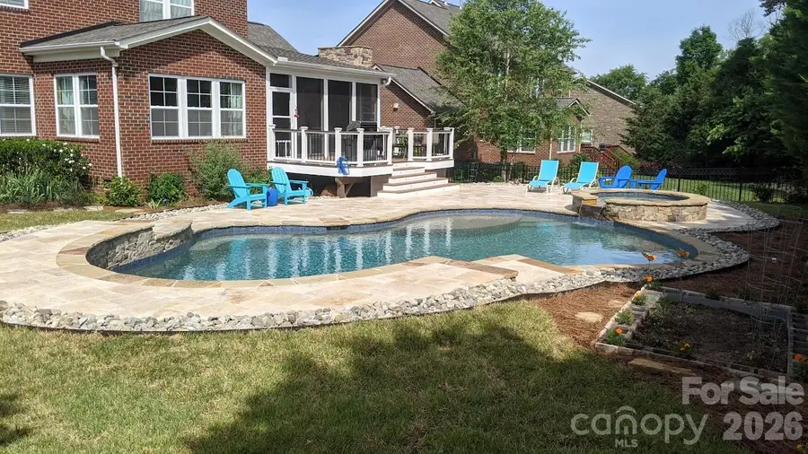 2604 Mchanna Point, Tega Cay, SC 29708 - #3