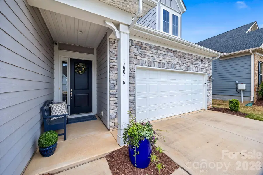 16016 Tulloch Road, Charlotte, NC 28278 - #2