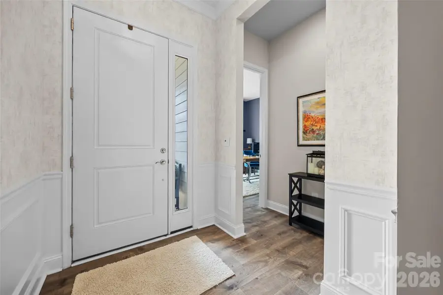 16016 Tulloch Road, Charlotte, NC 28278 - #3