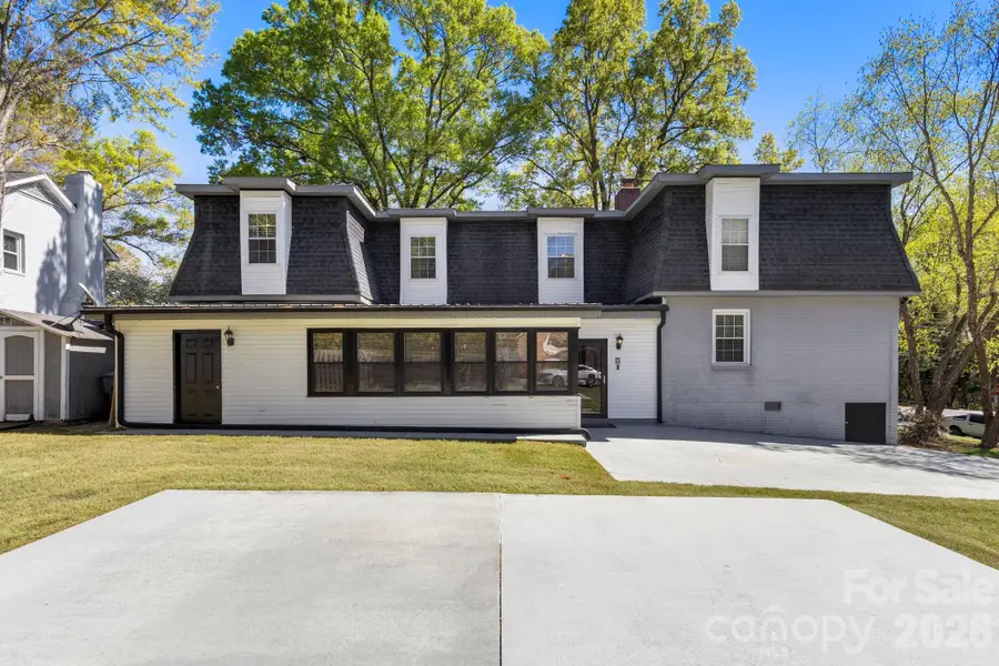 6116 Old Providence Road, Charlotte, NC 28226 - #3