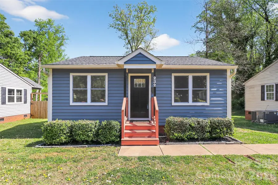 232 Avery Street, Fort Mill, SC 29715 - #3