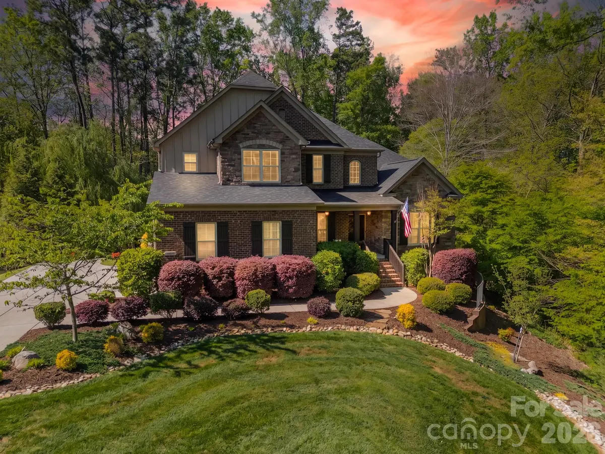 800 Hidden Pond Lane, Waxhaw, NC 28173 - #1