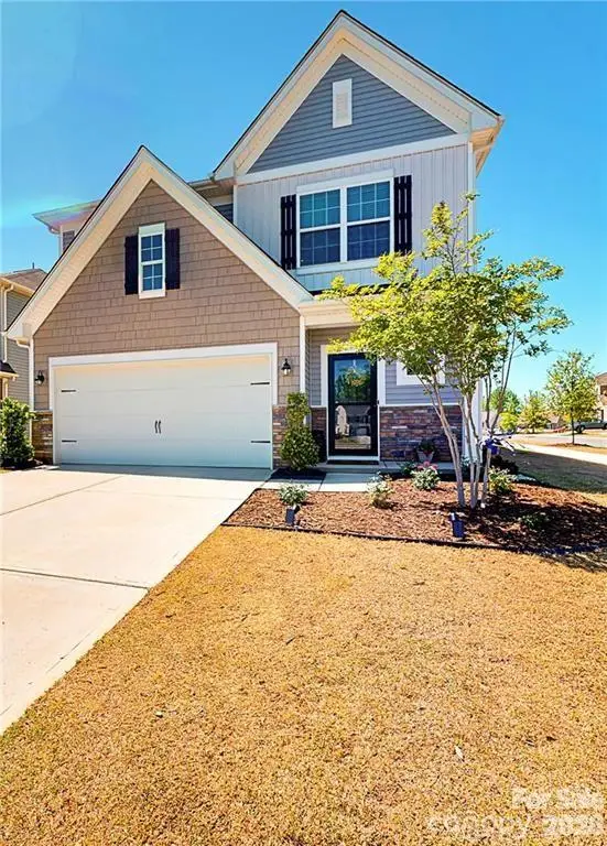 1016 Loggerhead Drive, Lancaster, SC 29720