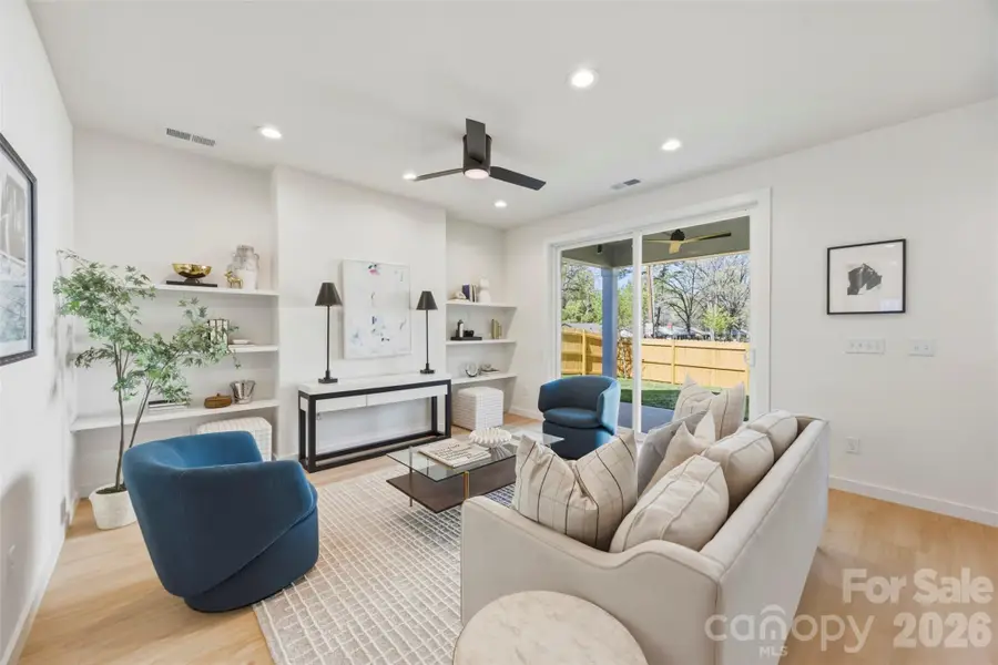 4122 Avalon Avenue, Charlotte, NC 28208 - #3