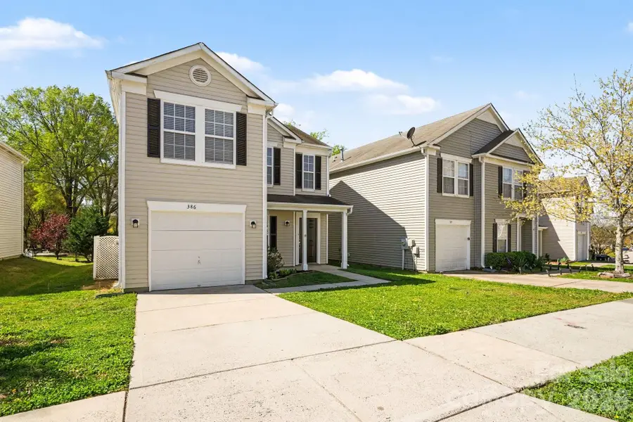 386 Morning Dew Drive, Concord, NC 28025 - #2