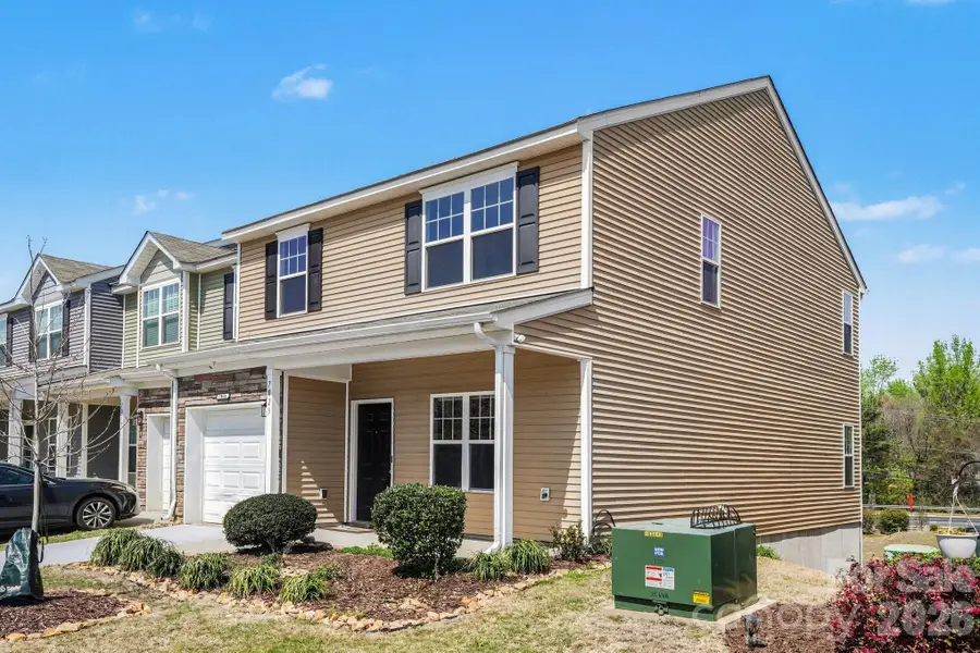 7023 Jane Parks Way, Charlotte, NC 28217 - #2