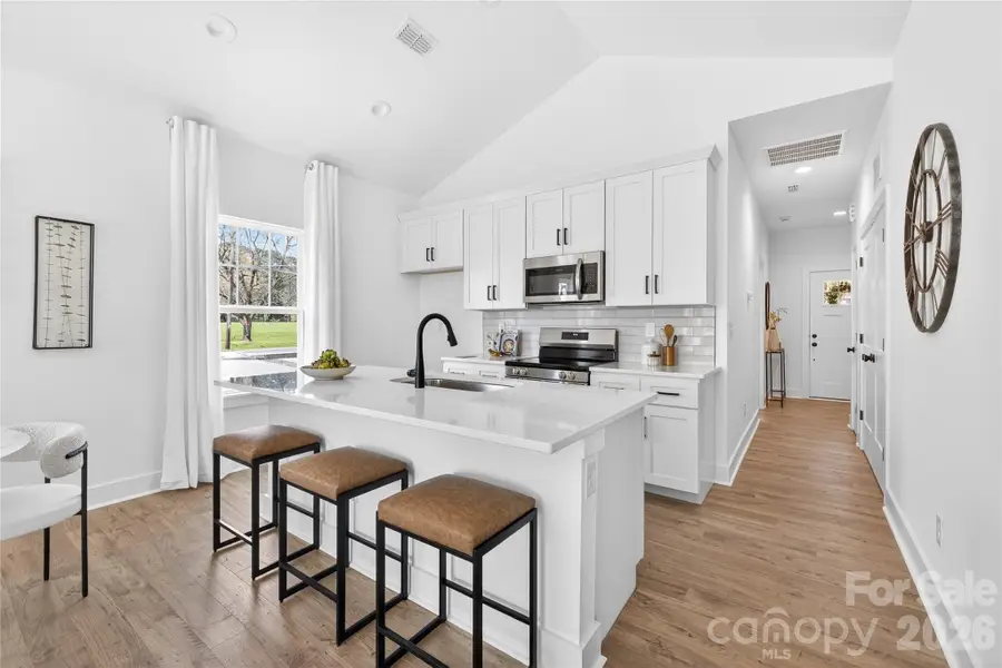 3133 Clermont Avenue, Kannapolis, NC 28081 - #2