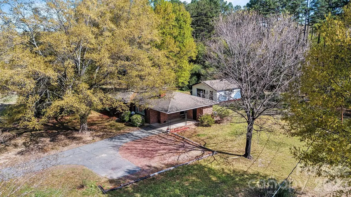 5329 E Highway 27 Highway, Iron Station, NC 28080 - #1