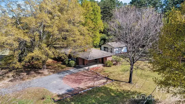 5329 E Highway 27 Highway, Iron Station, NC 28080