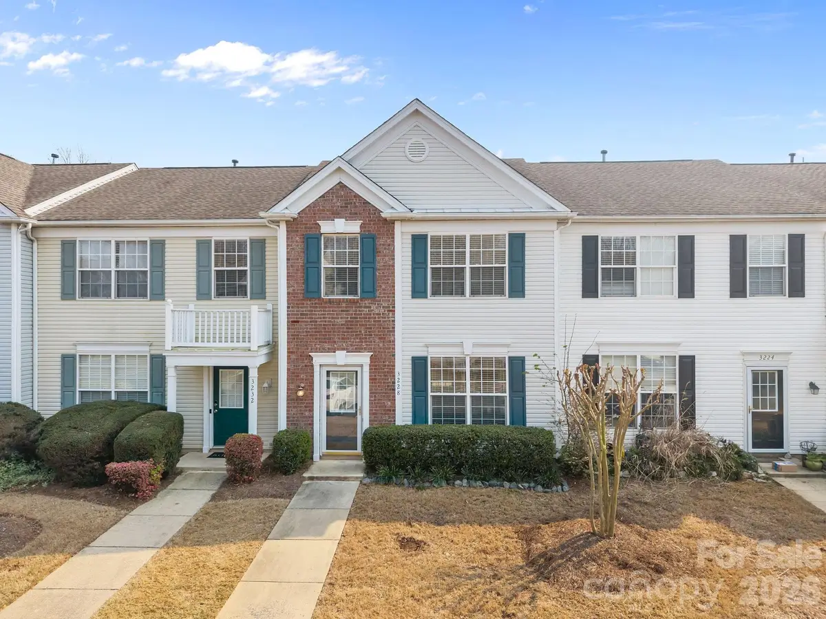 3228 Mannington Drive, Charlotte, NC 28270 - #1